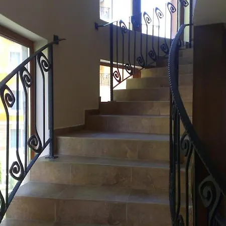 شقة فندقية Venys *