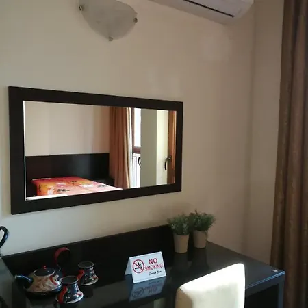 Aparthotel Venys