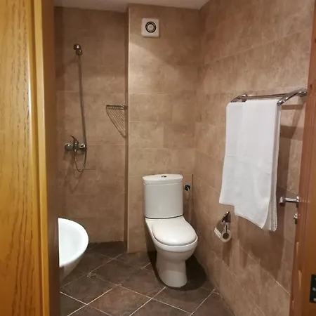 Aparthotel Venys Sunny Beach