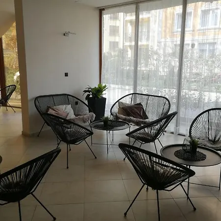Venys شقة فندقية