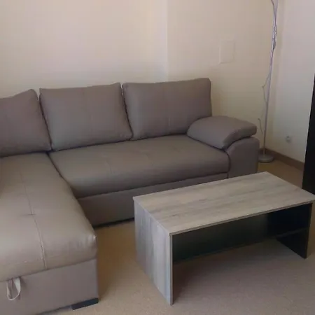 Hotel apartamentowy Venys *