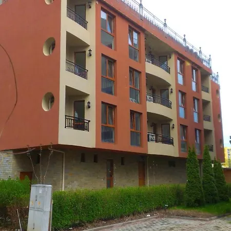 Venys Hotel apartamentowy *