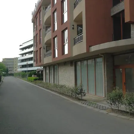 Hotel apartamentowy Venys
