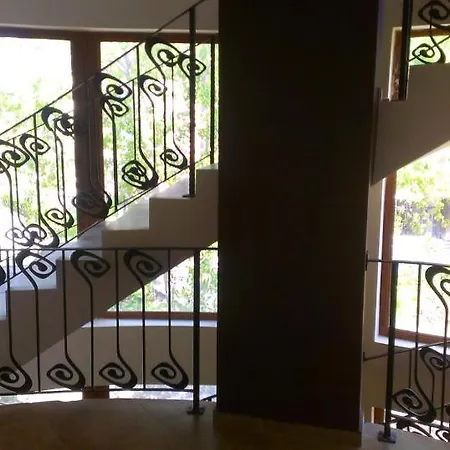 Hotel apartamentowy Venys *