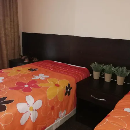 Venys Hotel apartamentowy
