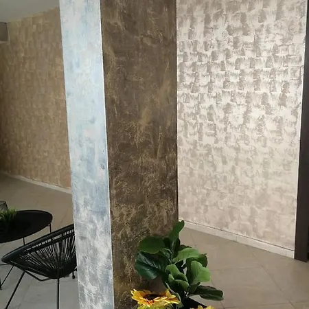 Venys Hotel de apartamente Sunny Beach